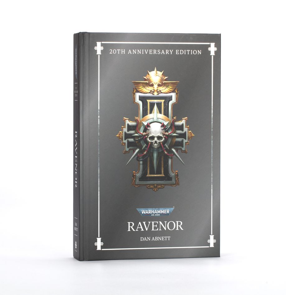Ravenor